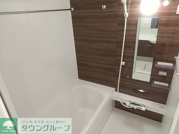 メゾンボヌールの物件内観写真